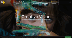 Desktop Screenshot of beseen-marketing.co.uk